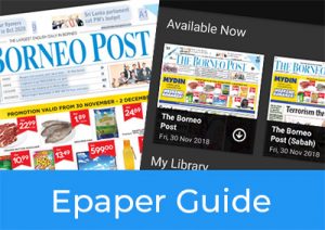 Epaper Guide